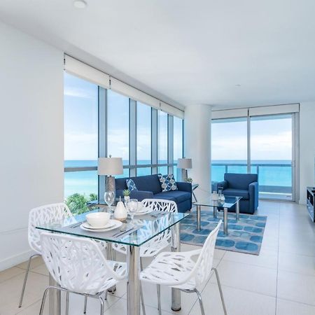 Global Luxury Suites At Monte Carlo Miami Beach Exteriér fotografie
