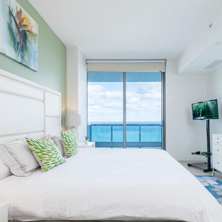 Global Luxury Suites At Monte Carlo Miami Beach Pokoj fotografie