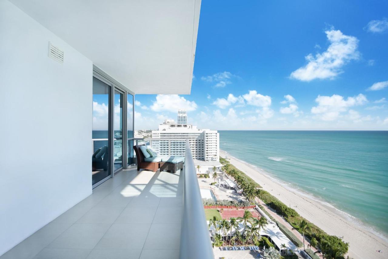 Global Luxury Suites At Monte Carlo Miami Beach Pokoj fotografie