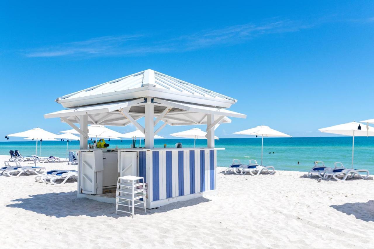 Global Luxury Suites At Monte Carlo Miami Beach Exteriér fotografie