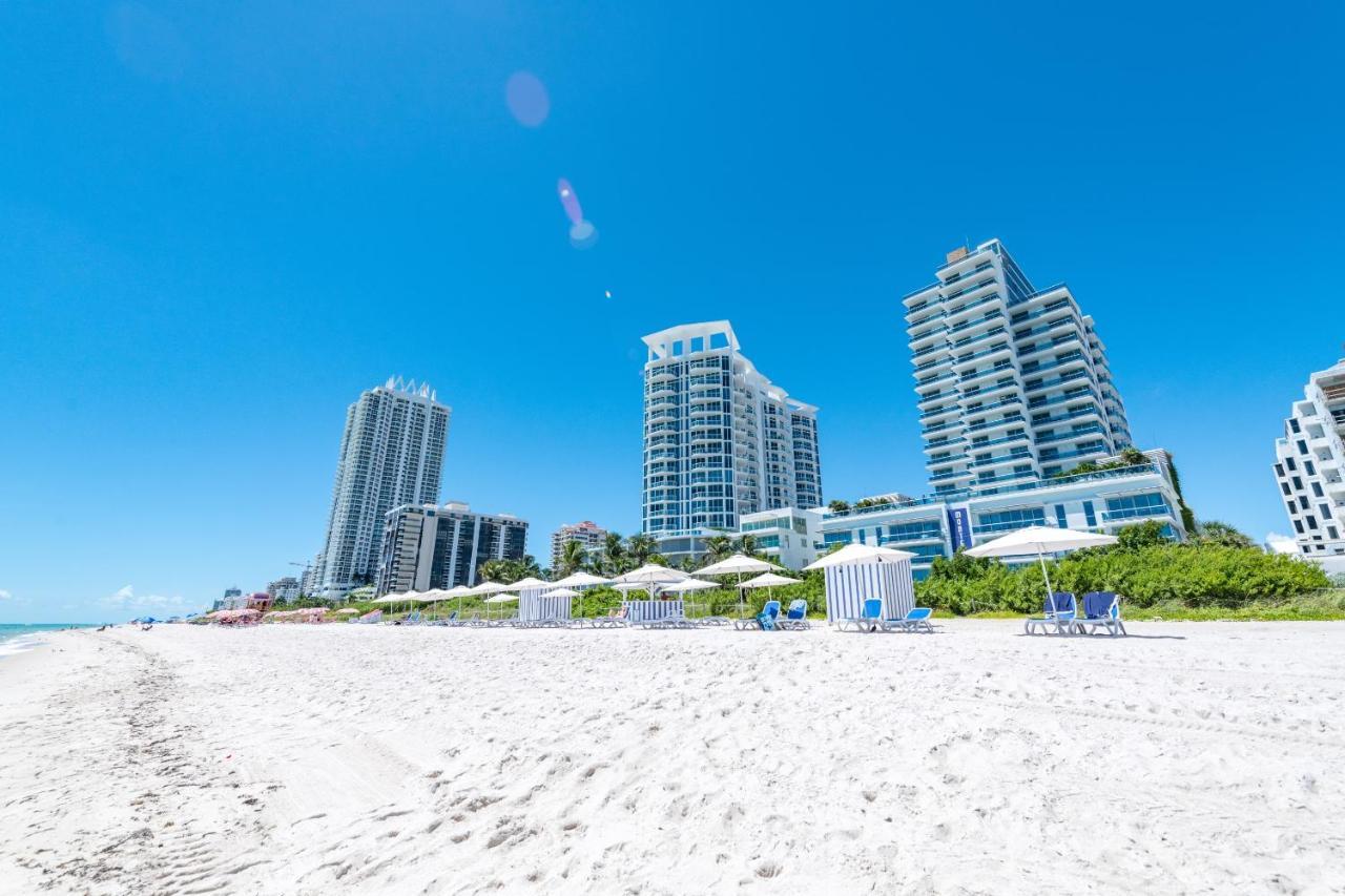 Global Luxury Suites At Monte Carlo Miami Beach Exteriér fotografie
