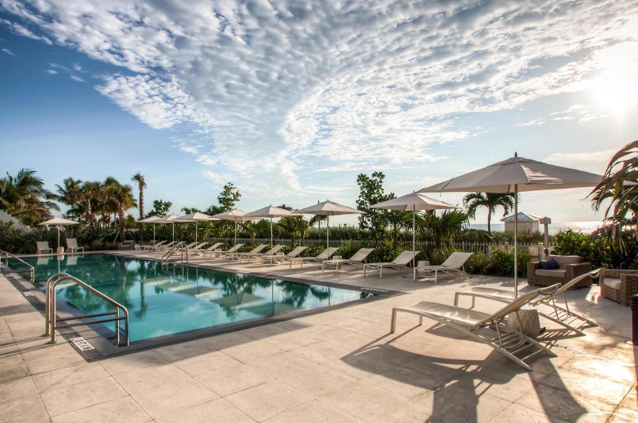 Global Luxury Suites At Monte Carlo Miami Beach Exteriér fotografie