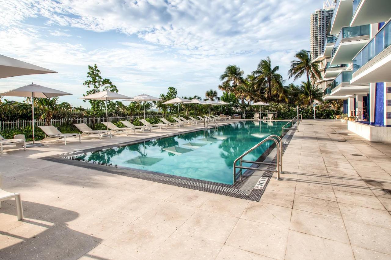 Global Luxury Suites At Monte Carlo Miami Beach Exteriér fotografie