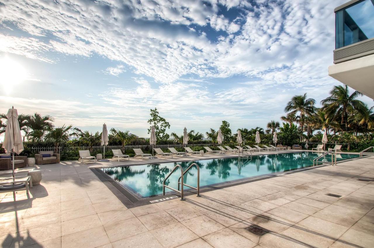 Global Luxury Suites At Monte Carlo Miami Beach Exteriér fotografie