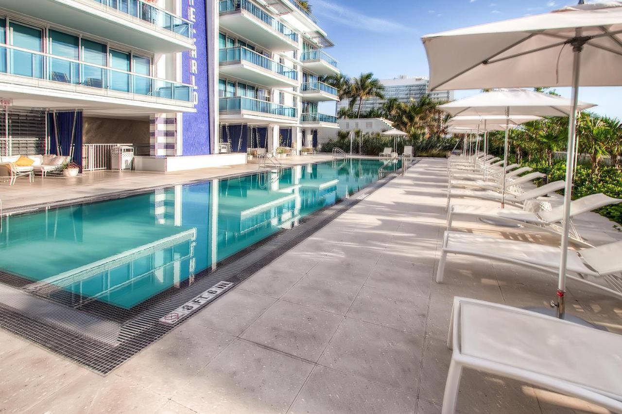 Global Luxury Suites At Monte Carlo Miami Beach Exteriér fotografie