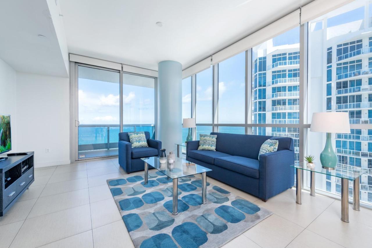 Global Luxury Suites At Monte Carlo Miami Beach Pokoj fotografie