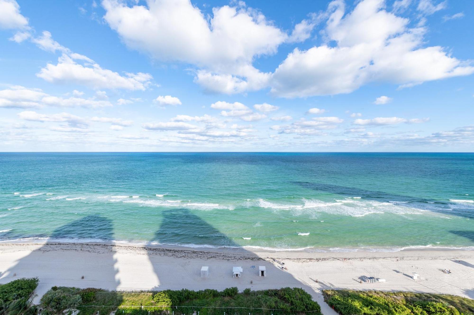 Global Luxury Suites At Monte Carlo Miami Beach Pokoj fotografie