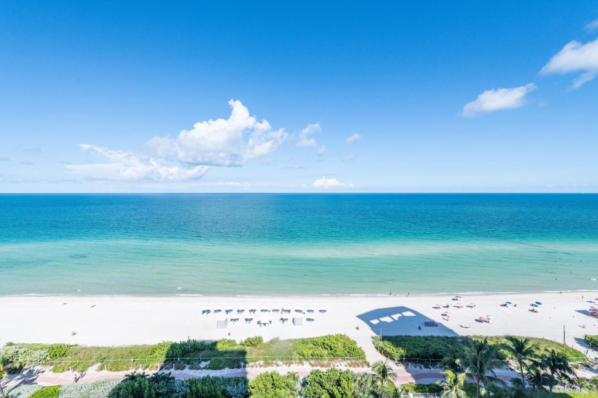 Global Luxury Suites At Monte Carlo Miami Beach Pokoj fotografie