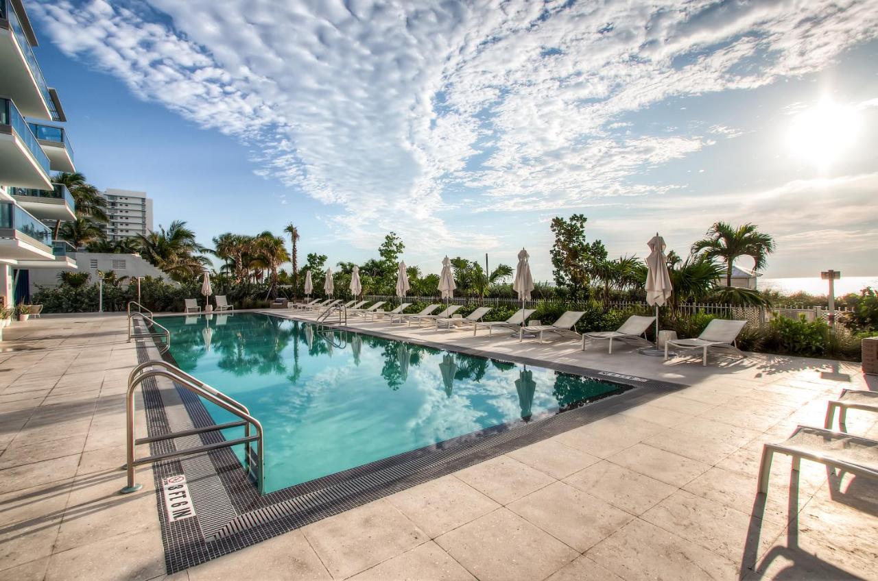 Global Luxury Suites At Monte Carlo Miami Beach Exteriér fotografie